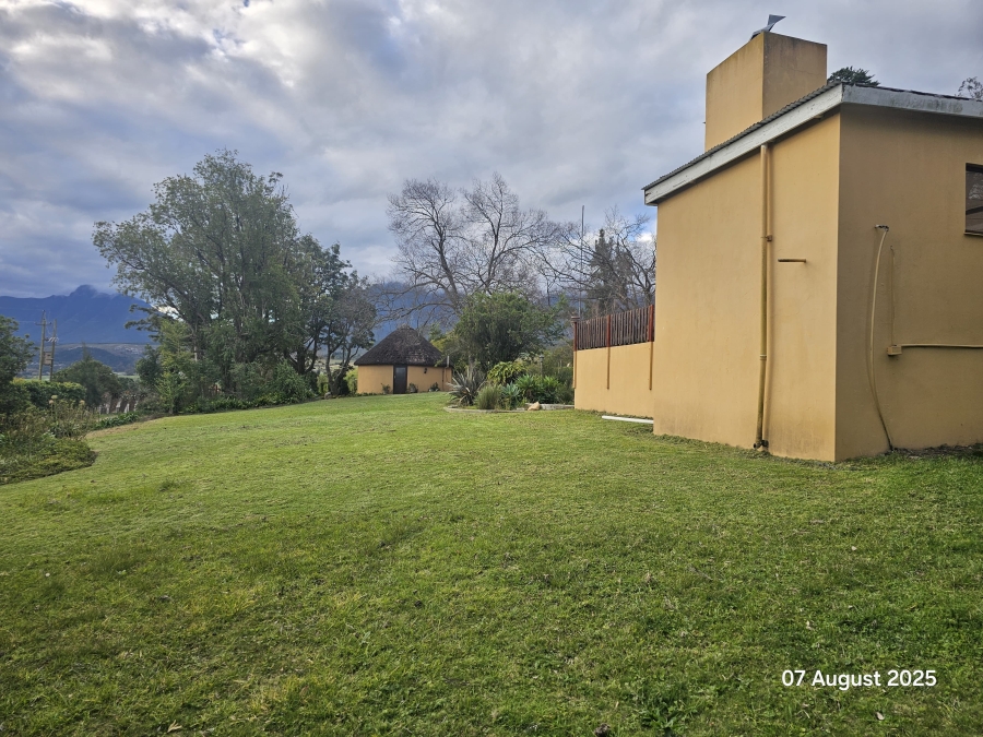 3 Bedroom Property for Sale in Riversdale Rural Western Cape